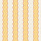 Wallpaper Steel Atelier Florentine - Stripe di bobina - Giallo