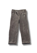 Zwei Sie Etikett - Tommy Chino - Taupe