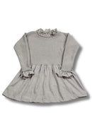 Due etichette - Dani Abito a maglia