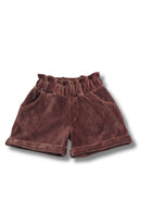 Due etichette - Ruby Rerva Short