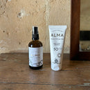 Alma Babycare - Sunscreen