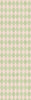 Carta da parati Harlequin Mint – Meet Me at the Wall x Aniek Bartels