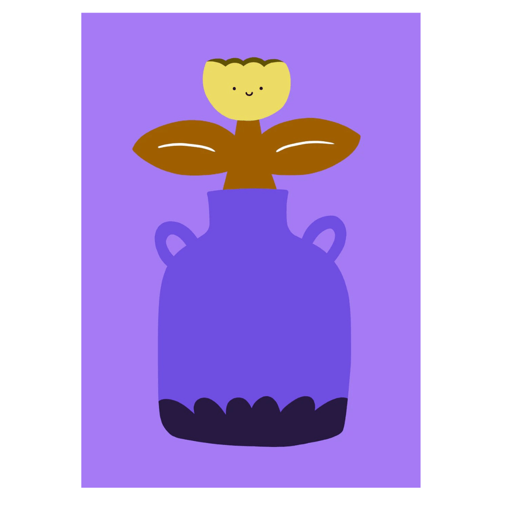 Art_Print_Kidsroom_MADO_Paper_Collective_Hi-Flower-04_Marina-Ayashiro