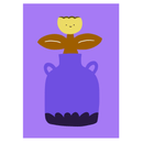 Art_Print_Kidsroom_MADO_Paper_Collective_Hi-Flower-04_Marina-Ayashiro