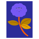 Art_Print_Kidsroom_MADO_Paper_Collective_Hi-Flower-05_Marina-Ayashiro