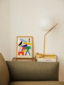 MADO by Paper Collective - Art print - Jouer