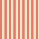 Behang Atelier Florentine - Streepje Terra