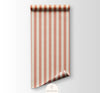 Wallpaper Atelier Florentine - Stripe Terra