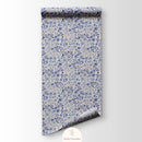 Fondo de pantalla Atelier Florentino - Flower Blue