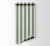  Wallpaper Atelier Florentine - Classic Stripes Green 