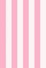 Wallpaper sample Atelier Florentine - Classic stripes pink