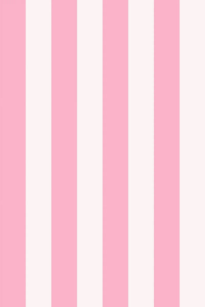 Wallpaper sample Atelier Florentine - Classic stripes pink