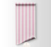 Wallpaper Atelier Florentine - Classic stripe Pink