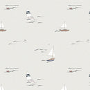 Fondo de pantalla Atelier Florentino - Crema de barcos de vela