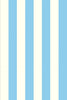 Wallpaper sample Atelier Florentine - Classic stripe Blue