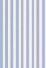 Wallpaper sample Atelier Florentine - Stripe Blue