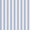 Behangstaal Atelier Florentine - Streepje Blauw