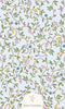  Wallpaper Atelier Florentine - Candies Blue 