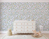  Wallpaper Atelier Florentine - Candies Blue 