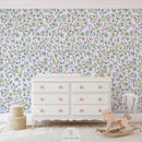 Fondo de pantalla Atelier Florentino - Sweets Blue