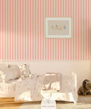 Fondo de pantalla Atelier Florentine - Dash Pink