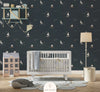  Wallpaper Atelier Florentine - Sailboats Blue 