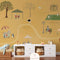 Fondo de pantalla Atelier Staal Florentino - Zoo