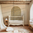 Atelier Florentine - Sticker per pareti buccia e bastoncini - limoni