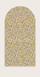 Atelier Florentine - Sticker per pareti buccia e bastoncini - limoni