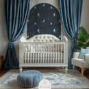 Atelier Florentine - Peel & Stick Wandaufkleber - Segelboote