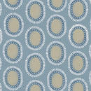 Wallpaper Atelier Florentine - Boho Blue