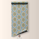 Wallpaper Atelier Florentine - Boho Ocean