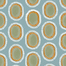 Wallpaper Atelier Florentine - Boho Ocean