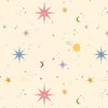 Wallpaper Atelier Florentine - Galaxy - Girls