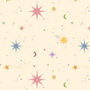 Behangstaal Atelier Florentine - Galaxy girls