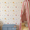 Behang Atelier Florentine - Galaxy