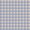 Tapete Stahl Atelier Florentiner - Schecks - Blau