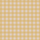 Wallpaper Atelier Florentine - Checks - Botergeel