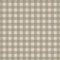 Papier peint en acier atelier florentine - chèques - vert olive