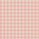 Behangstaal Atelier Florentine - Ruitjes - Roze