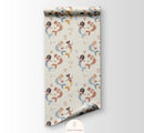 Wallpaper Atelier Florentine - Mermaids