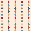 Wallpaper Atelier Florentine - Diamonds