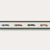 Atelier Florentine - Self-adhesive wallpaper border - Racing cars