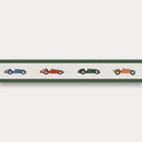 Atelier Florentine - Self-adhesive wallpaper border - Racing cars