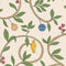 Wallpaper Steel Atelier Florentine - Sweets Beige