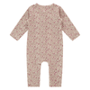  A Tiny Story - Romper - Flowers/pearl