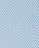 Wigiwama - silla de bolsas de frijoles al aire libre azul