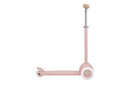 Banwood Eco Kinderstep Scooter - Dusty Rose