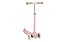 Banwood Eco Kinderstep Scooter - Dusty Rose