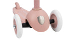 Banwood Eco Kinderstep Scooter - Dusty Rose